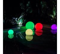 Sfera Luminosa Lumisky C40