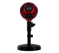 Sfera microphone