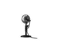 Sfera - Microphone - USB - chrome