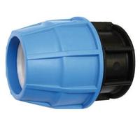 Sferaco - Bouchon pour PE D.40 polypropylene