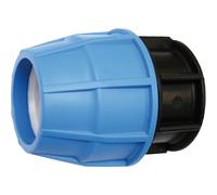 Sferaco - Bouchon pour PE D.40 polypropylene
