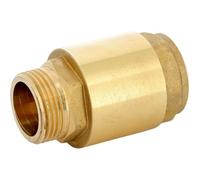 Sferaco Clapet Anti Retour Laiton - MF 3/4" de Clapet Anti-Retour