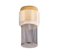 Clapet anti-retour - Clapet crépine york - 1" 1/4 de Sferaco