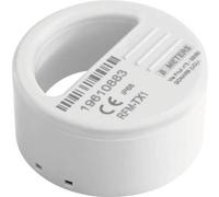 Sferaco - Compteur d'eau - Emetteur radio M-Bus sans fil clipsable IP65 pour compteur divisionnaire pré-équipé