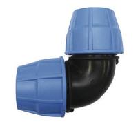 Sferaco - Coude à 90, 63X63