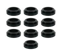 Sferaco - Joints de rechange pour raccords express - 10 Joints de rechange NBR Ø 22 mm pour raccord express
