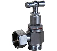 Sferaco - Robinet arrêt WC équerre