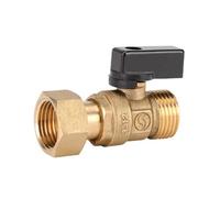 Sferaco - Vanne 1/4 T. 12x21 ch. p/nourrice