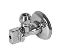 Sferaco Vanne Sphérique 640 1/2P 10CU EQU.LAVABOOGIVED10 640410