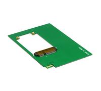 SFF-8784 SATA Express to mSATA Cards PCBA for UltraSlim Hard Disk SSD WD5000M22K WD5000M21K WD5000MPCK