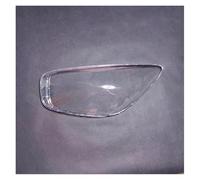 SFGOFJGO Feux Avants Auto Couvercle De Lentille Phare Coque Lampe En Verre Remplacer Les Capuchons Transparents Abat-jour Masque Lumière Pour Kia Pour Picanto Phare Avant(La gauche)
