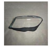 SFGOFJGO Feux Avants Auto Couvercle De Phare Phares Coque D'objectif Abat-jour Transparent Lampe En Verre Masque Pour Mercedes Pour Benz GLA W156 2018 2019 Phare Avant(2 pcs)