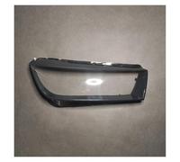 SFGOFJGO Feux Avants Auto Pour Q5 Q5L 2018 2019 2020 Couvercle De Phare Avant Abat-jour Transparent Coque En Verre Lampe Lumières Masque Lentille Phare Avant(droite)