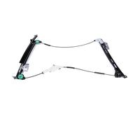 SFGOFJGO Interrupteur LèVe-Vitre Pour A4 Cabriolet 8H0837461A 8H0837461 Lève-vitre Côté Passager Avant Gauche Adapté