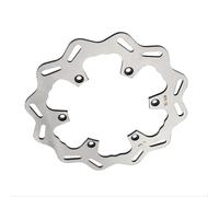 SFGXS Rotor de Disque de Frein Disques De Frein Arrière De Moto 220mm pour GasGas EX F/EC F/MC F 250-450 2021 2022 2023
