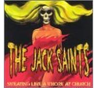 SFI / Sweating Like a Whore At Church by The Idiots (1998-09-08)
