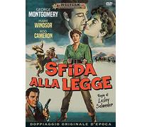 Sfida Alla Legge [Import]
