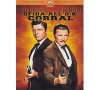 Sfida All'o.K. Corral – DVD – Paramount Pictures