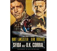 Sfida All'Ok Corral (Restaurato In Hd)