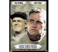 Sfida senza paura