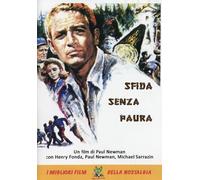 Sfida Senza paura [Import]