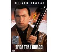Sfida tra i ghiacci [Import]