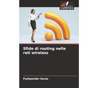 Sfide di routing nelle reti wireless