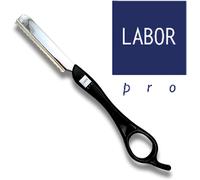 Sfilzino Labor Pro Professionnel-Rasoir De Sécurité Pour Éclaircir Et Modéliser Les Cheveux (Razor Only)