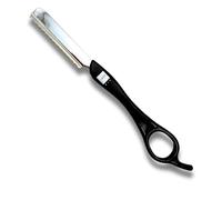 Sfilzino Labor Pro Professionnel - Rasoir de Sécurité pour Éclaircir et Modéliser les Cheveux (Razor Only)