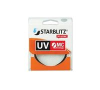 Starblitz Filtre UV SFIUVMC 67 – HMC – 67 mm – Noir G