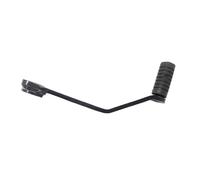 SFIWFOGD Accessoires Levier de Vitesses Pédale de Vitesses Compatible avec Benelli TRK702 TRK 702 X TRK702X
