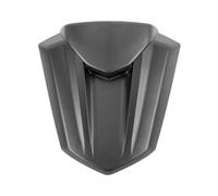 SFIWFOGD Capot de Selle Passager arrière for Moto, Compatible avec Honda CB750 2023-2024 CB400F CB500F CBR400R CBR500R 2022-2023(Matte Black)