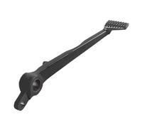 SFIWFOGD Compatible avec Kawasaki Ninja ZX6R 2007-2008 ZX10R 2004-2010 ZX636 2005-2006 Pièces de Rechange for Levier de pédale arrière de Moto