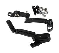 SFIWFOGD Compatible avec Les Accessoires de Moto BMW R1300GS R1300GS 2023 2024 2025, Levier de Vitesse arrière et pédale(Levers Kit)