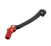 SFIWFOGD Kit de Levier de Vitesse de pédale de Moto Compatible avec Honda CRF250R CRF450R CRF 250R 450R CRF250RX CRF450RX 2019-2023(Gear Shift Lever)