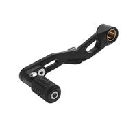 SFIWFOGD Levier de Changement de Vitesse Compatible avec Honda CRF1000L CRF 1000L CRF1100 L Africa Twin, Accessoires de Moto, Repose-Pieds, Levier de Changement de Vitesse(Black)