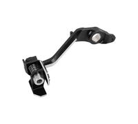 SFIWFOGD Levier de pédale de Moto en Aluminium CNC, Accessoires compatibles avec BMW R1300GS 2023 2024 R 1300 GS R1300 GS(Black)
