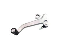 SFIWFOGD Pédale de Changement de Vitesse for Moto, Accessoire en Aluminium Compatible avec Kawasaki Ninja ZX10R ZX-10R 2016 à 2023