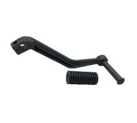 SFIWFOGD Pièces de Moto 650NK Levier de Changement de Vitesse combiné Levier de Vitesse pédale de Changement de Vitesse Compatible avec CFMOTO 400NK 650NK CF400NK CF650NK