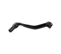 SFIWFOGD Pièces de rechange for levier de vitesse, matériel de montage pliable, accessoire de remplacement robuste for moto compatible avec Tenere XT660Z Xtz660(Black)