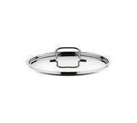 Lagostina Sfiziosa Stainless Steel Lid Stainless Steel, Stainless Steel, 210 °C, 22 cm