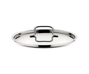Sfiziosa couvercle Rond Acier inoxydable