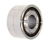 SFJSFIMQ 1 Paire de roulements 760304 20x52x15
