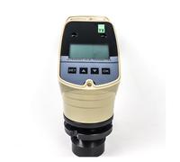 SFJSFIMQ Capteur de niveau d'eau souterraine sans contact 12 V avec écran LCD numérique, D'une seule couleur, 1m range 4-20mA