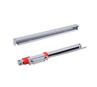 SFJSFIMQ Codeur linéaire KA200 300 310 320 330 340 350 360 mm 16 x, capteur Optique, règle de Notation for Mini-Machine CNC(KA200-300mm Travel)