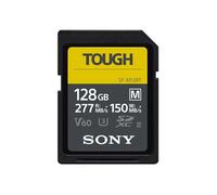 Sony - SDXC 128 Go série SF-M UHS-II Tough