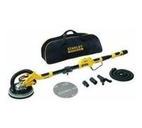 Ponceuse girafe 225mm STANLEY SFMEE500S pour plaquiste FATMAX - 750W
