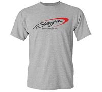 SFMTRTAO Baja Speed Changes You. T-Shirt Grey M