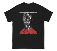 SFMTRTAO Rolling Thunder (1977) t-Shirt Men Black M
