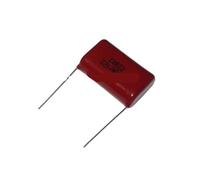 SFNGXXAG 10PCS/Lot CBB Capacitor 335 400V 335J 3.3UF 3300NF P25 400V335J CL21 Metallized Polypropylene Film Capacitor Pitch 25mm